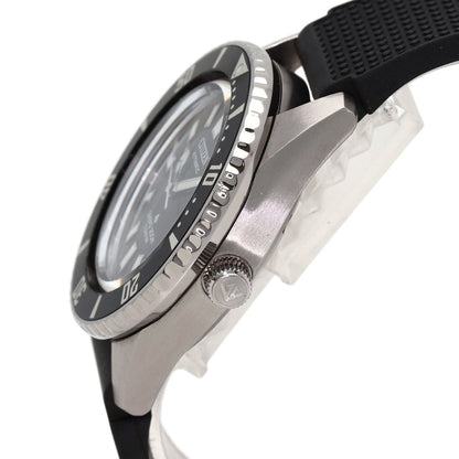 CITIZEN Promaster Marine Mechanical Diver 200m Watches NB6021-17E Titanium/Rubber mens