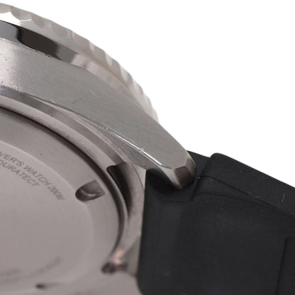 CITIZEN Promaster Marine Mechanical Diver 200m Watches NB6021-17E Titanium/Rubber mens