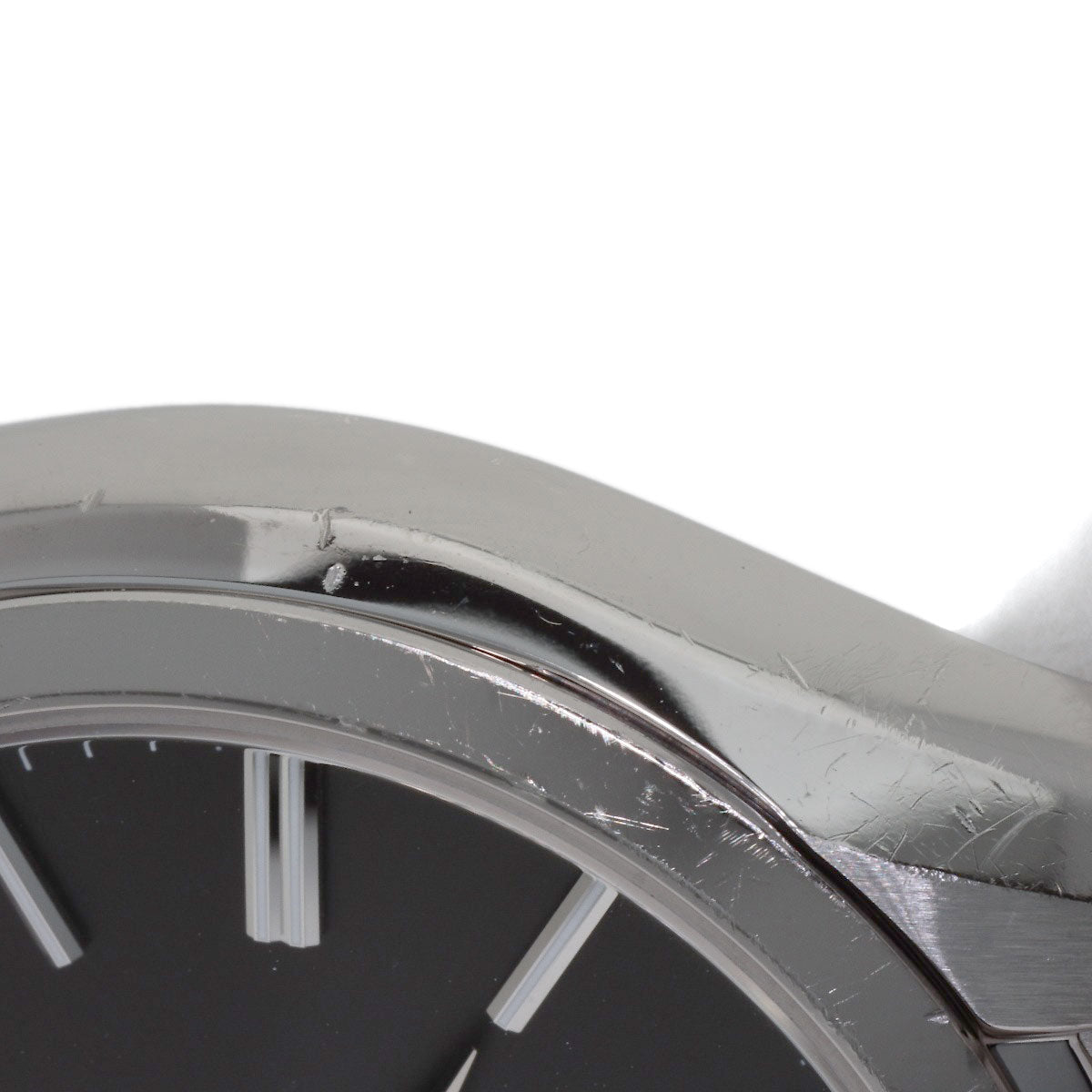 CITIZEN The citizen Watches AQ4080-52E Stainless Steel/Stainless Steel mens