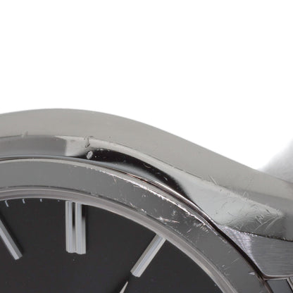 CITIZEN The citizen Watches AQ4080-52E Stainless Steel/Stainless Steel mens