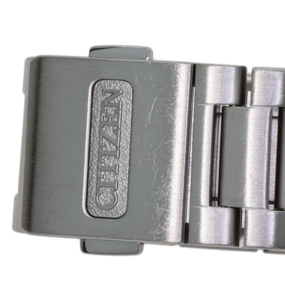 CITIZEN The citizen Watches AQ4080-52E Stainless Steel/Stainless Steel mens
