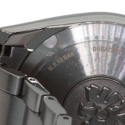 CITIZEN The citizen Watches AQ4080-52E Stainless Steel/Stainless Steel mens
