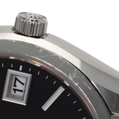 CITIZEN The citizen Watches AQ4080-52E Stainless Steel/Stainless Steel mens