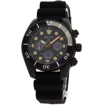 SEIKO Prospex Diver Scuba Limited to 3500 pieces Watches SBDL065 Stainless Steel/Rubber mens