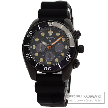 SEIKO Prospex Diver Scuba Limited to 3500 pieces Watches SBDL065 Stainless Steel/Rubber mens