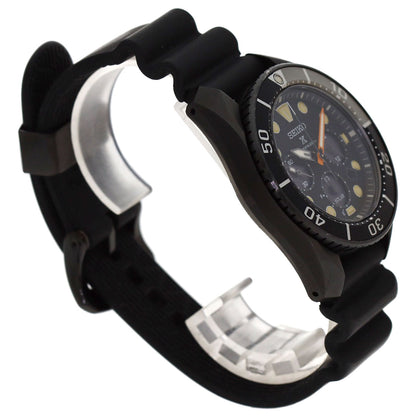 SEIKO Prospex Diver Scuba Limited to 3500 pieces Watches SBDL065 Stainless Steel/Rubber mens