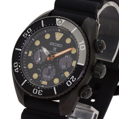 SEIKO Prospex Diver Scuba Limited to 3500 pieces Watches SBDL065 Stainless Steel/Rubber mens