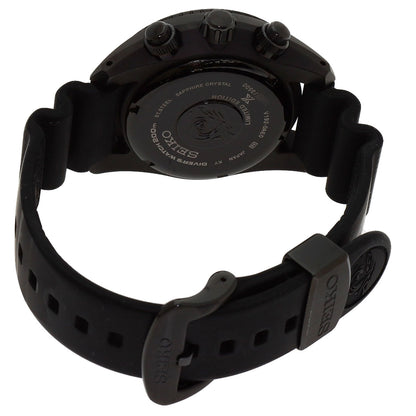 SEIKO Prospex Diver Scuba Limited to 3500 pieces Watches SBDL065 Stainless Steel/Rubber mens