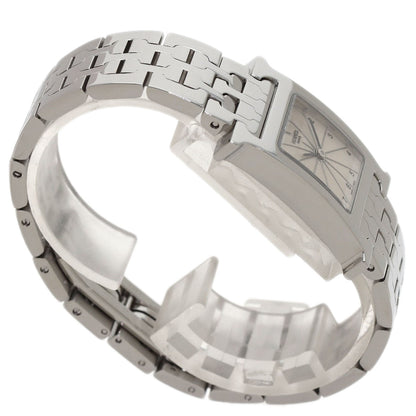 HERMES H watch Watches HH1.210 Stainless Steel/Stainless Steel Ladies