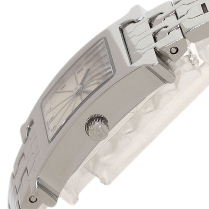 HERMES H watch Watches HH1.210 Stainless Steel/Stainless Steel Ladies