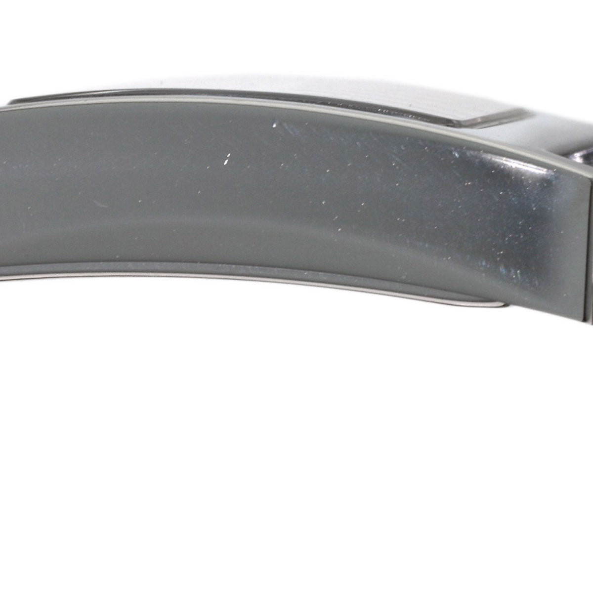 HERMES H watch Watches HH1.210 Stainless Steel/Stainless Steel Ladies