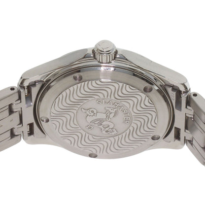 OMEGA Seamaster Watches 2501.81 Stainless Steel/Stainless Steel mens