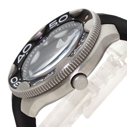 CITIZEN Promaster Marine Series Orca Watches E168-S1287060 Stainless Steel/Rubber mens