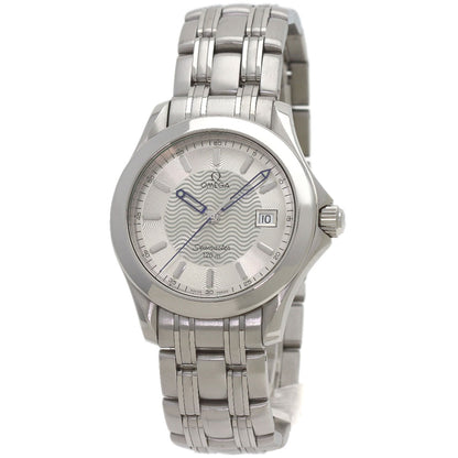 OMEGA Seamaster Watches 2511.31 Stainless Steel/Stainless Steel mens