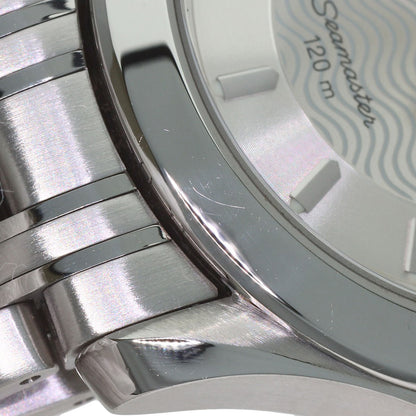 OMEGA Seamaster Watches 2511.31 Stainless Steel/Stainless Steel mens