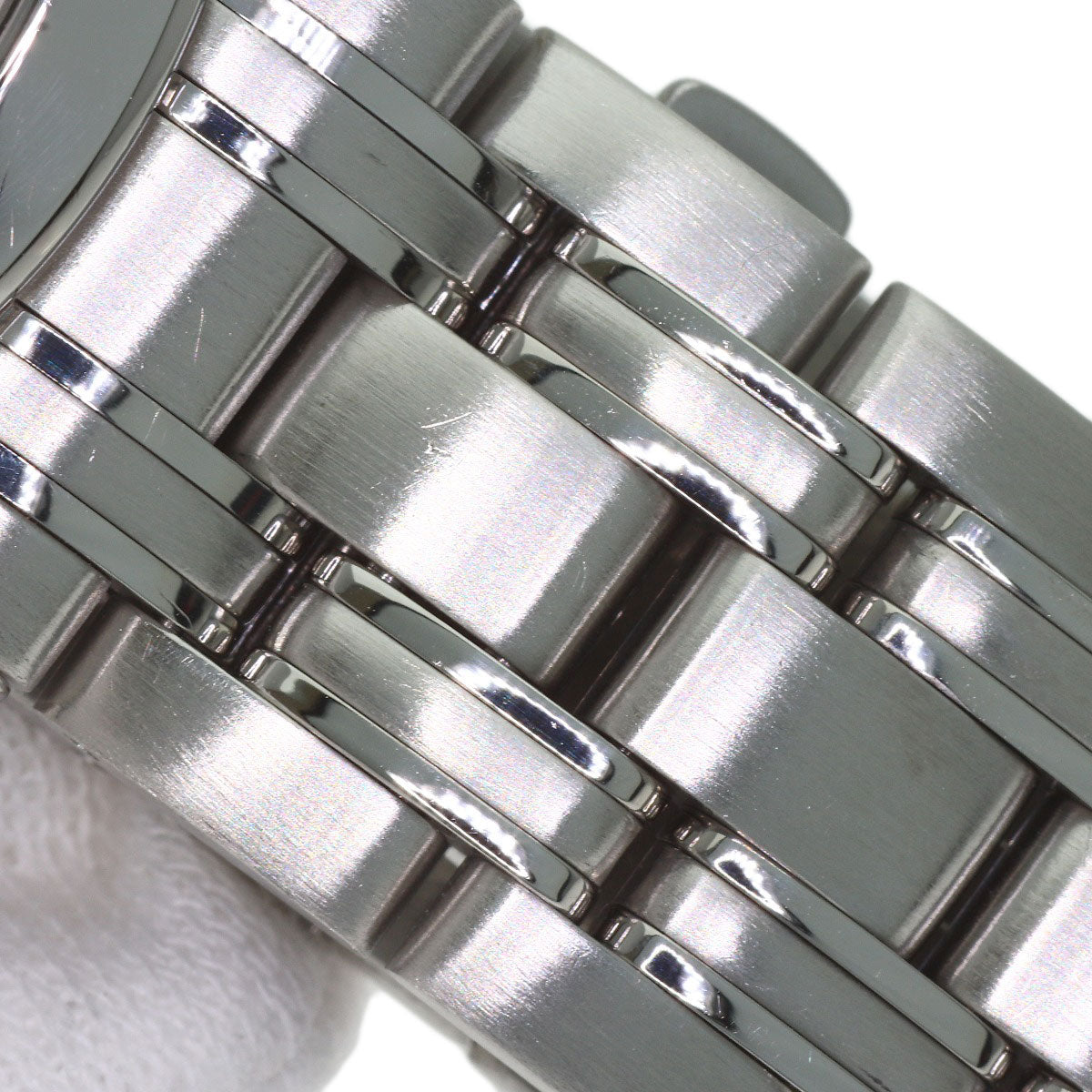 OMEGA Seamaster Watches 2511.31 Stainless Steel/Stainless Steel mens