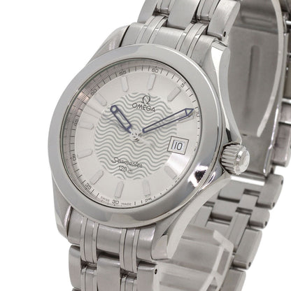 OMEGA Seamaster Watches 2511.31 Stainless Steel/Stainless Steel mens