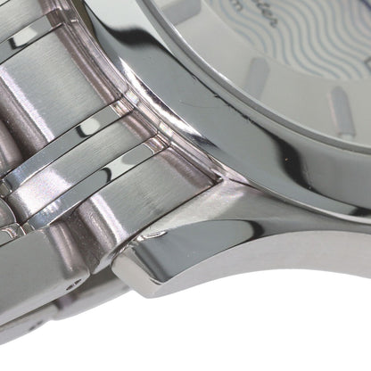 OMEGA Seamaster Watches 2511.31 Stainless Steel/Stainless Steel mens