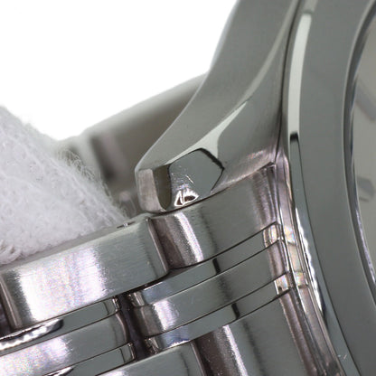 OMEGA Seamaster Watches 2511.31 Stainless Steel/Stainless Steel mens