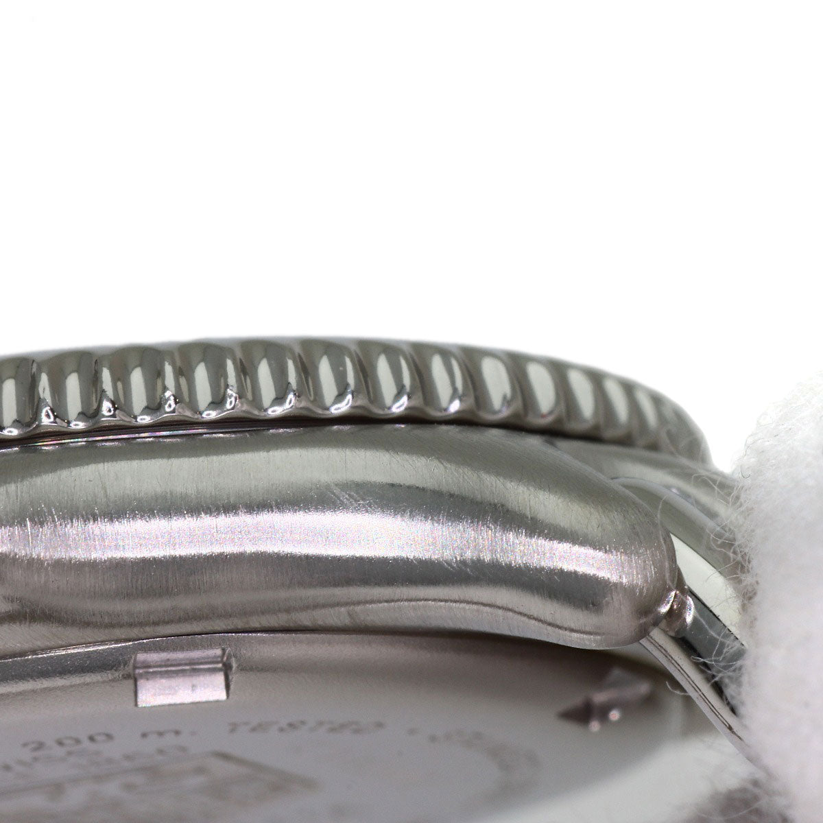 TAG HEUER professional Watches WG131A Stainless Steel/Stainless Steel Ladies