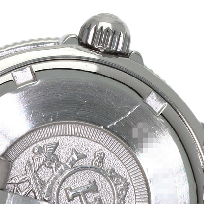 HERMES Clipper diver Watches CL5.210 Stainless Steel/Stainless Steel Ladies