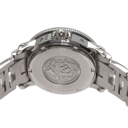 HERMES Clipper diver Watches CL5.210 Stainless Steel/Stainless Steel Ladies