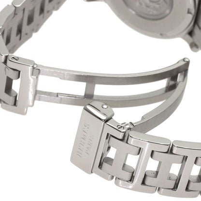 HERMES Clipper diver Watches CL5.210 Stainless Steel/Stainless Steel Ladies