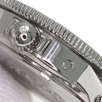 HERMES Clipper diver Watches CL5.210 Stainless Steel/Stainless Steel Ladies