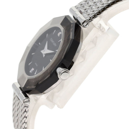 CENTURY Time gem Watches 606.7.S.50i.11.SM Stainless Steel/Stainless Steel Ladies
