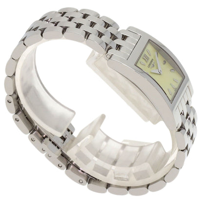LONGINES Dolcevita Watches L5.166.4 Stainless Steel/Stainless Steel Ladies