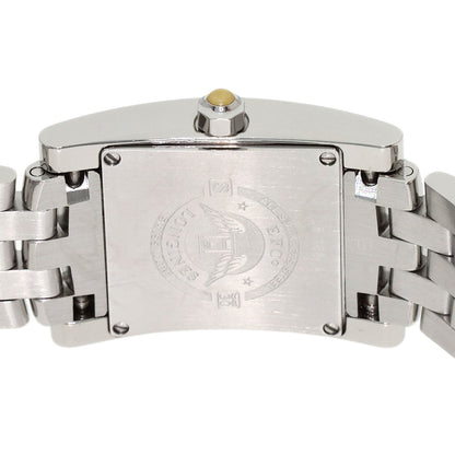 LONGINES Dolcevita Watches L5.166.4 Stainless Steel/Stainless Steel Ladies