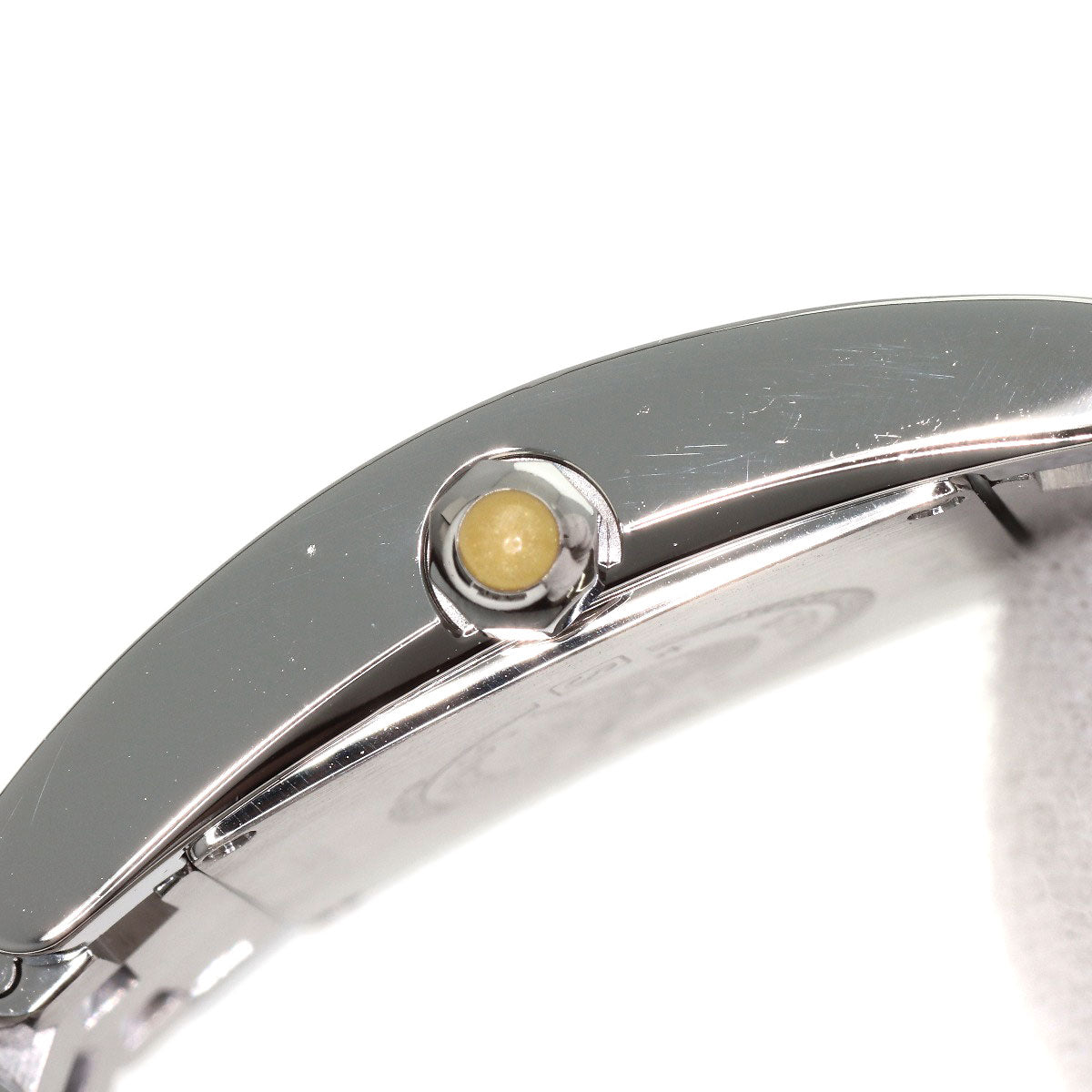 LONGINES Dolcevita Watches L5.166.4 Stainless Steel/Stainless Steel Ladies