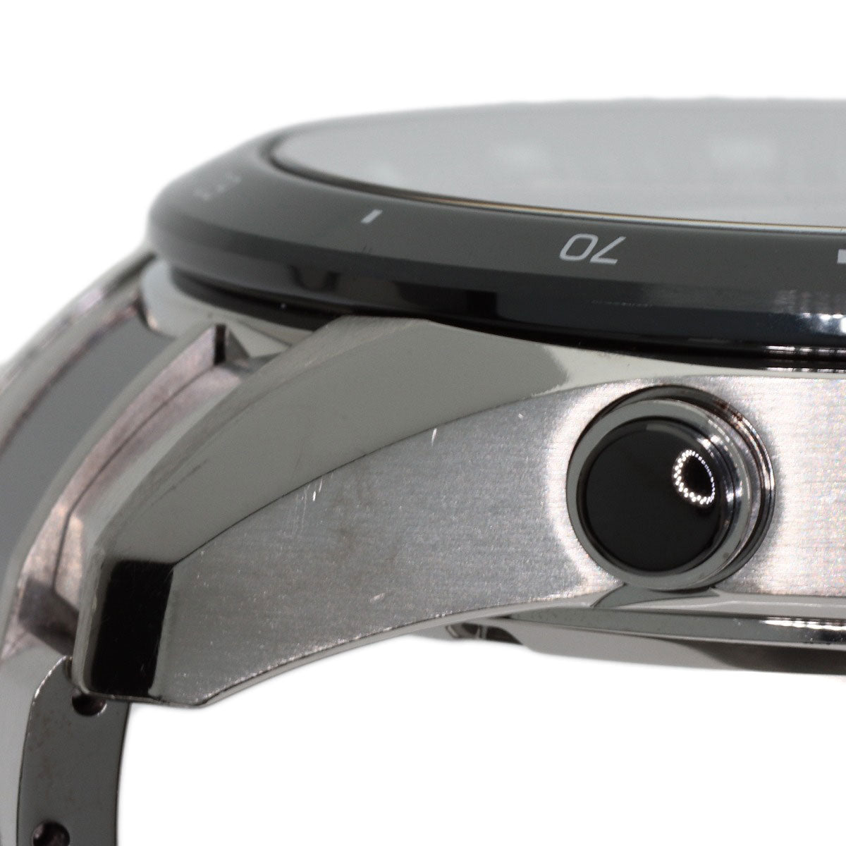 SEIKO Astron Watches SBXB029 8X82-0AH0 Stainless Steel/SSxCeramic mens