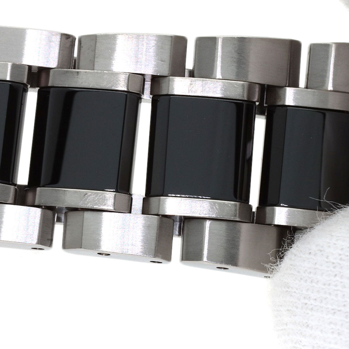 SEIKO Astron Watches SBXB029 8X82-0AH0 Stainless Steel/SSxCeramic mens