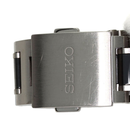 SEIKO Astron Watches SBXB029 8X82-0AH0 Stainless Steel/SSxCeramic mens
