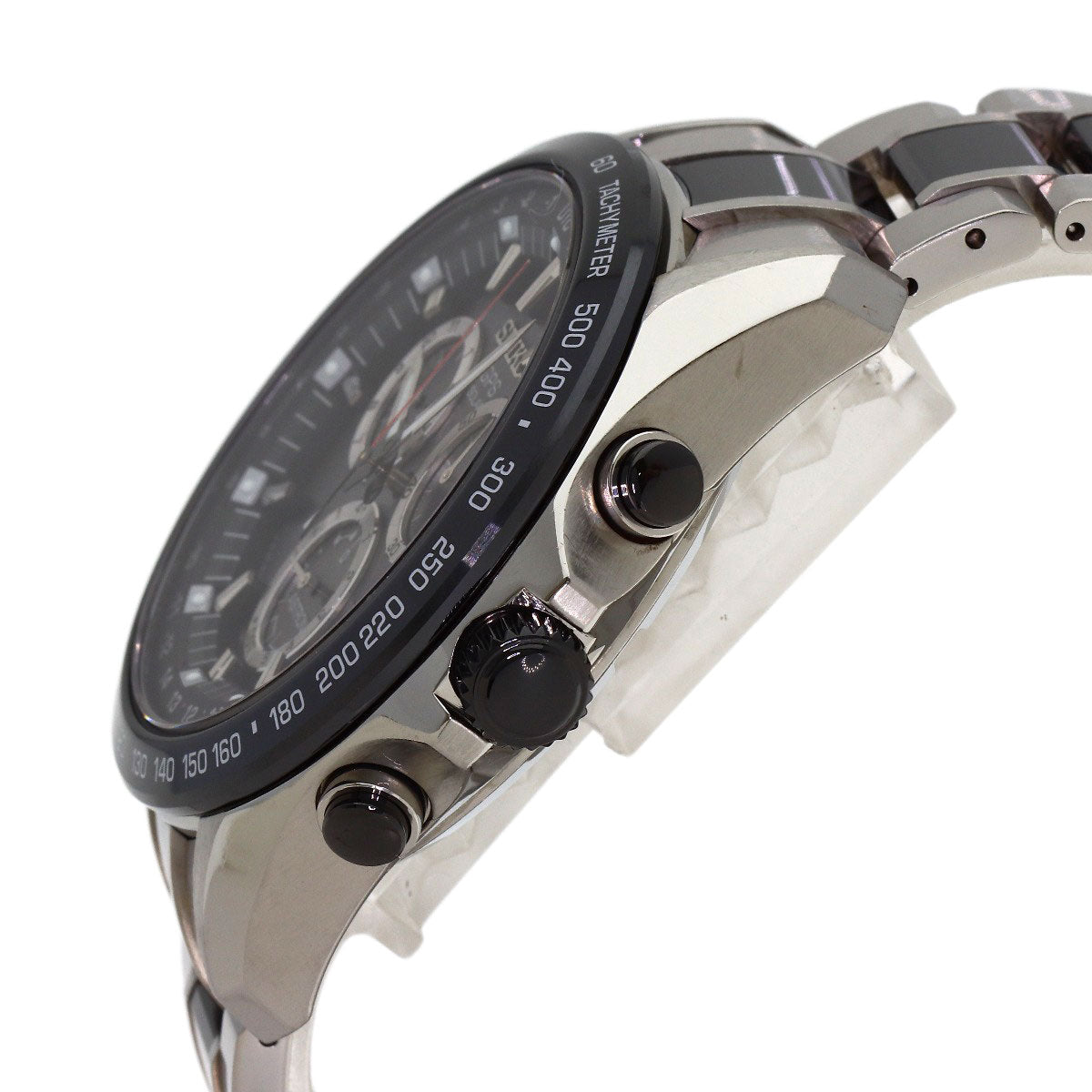 SEIKO Astron Watches SBXB029 8X82-0AH0 Stainless Steel/SSxCeramic mens