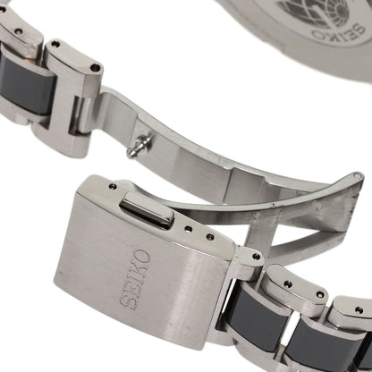 SEIKO Astron Watches SBXB029 8X82-0AH0 Stainless Steel/SSxCeramic mens
