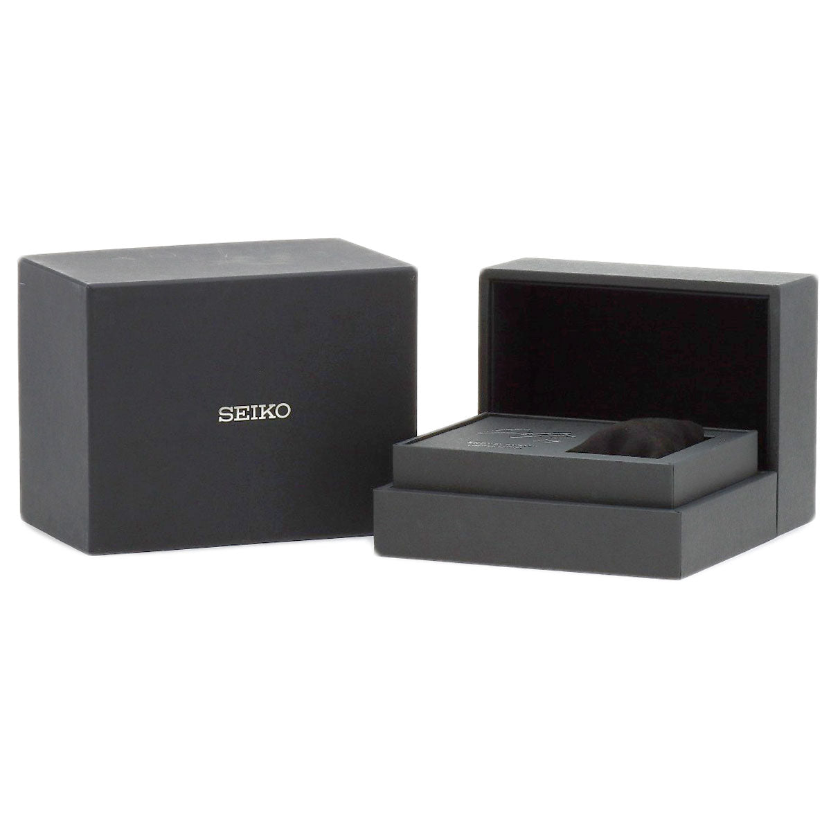 SEIKO Prospex Shohei Ohtani 2025 Limited Edition Watches SBEJ023 6R54-00J0 Stainless Steel/Stainless Steel mens