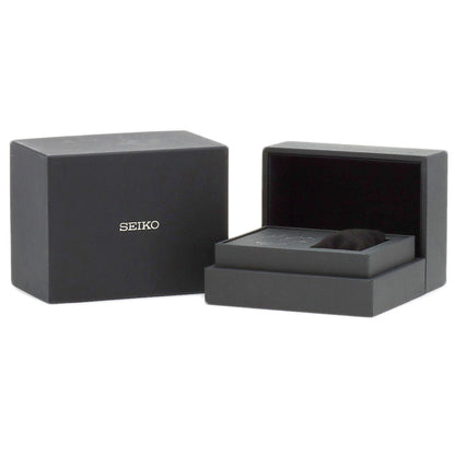 SEIKO Prospex Shohei Ohtani 2025 Limited Edition Watches SBEJ023 6R54-00J0 Stainless Steel/Stainless Steel mens