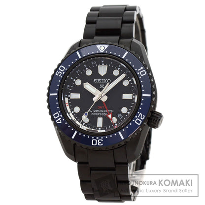 SEIKO Prospex Shohei Ohtani 2025 Limited Edition Watches SBEJ023 6R54-00J0 Stainless Steel/Stainless Steel mens