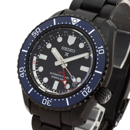 SEIKO Prospex Shohei Ohtani 2025 Limited Edition Watches SBEJ023 6R54-00J0 Stainless Steel/Stainless Steel mens