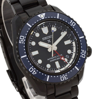 SEIKO Prospex Shohei Ohtani 2025 Limited Edition Watches SBEJ023 6R54-00J0 Stainless Steel/Stainless Steel mens