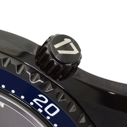SEIKO Prospex Shohei Ohtani 2025 Limited Edition Watches SBEJ023 6R54-00J0 Stainless Steel/Stainless Steel mens