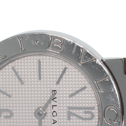 BVLGARI BVLGARI BVLGARI Watches BB26S Stainless Steel/Stainless Steel Ladies