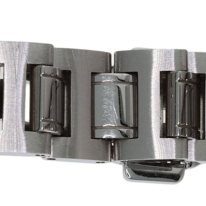 BVLGARI BVLGARI BVLGARI Watches BB26S Stainless Steel/Stainless Steel Ladies