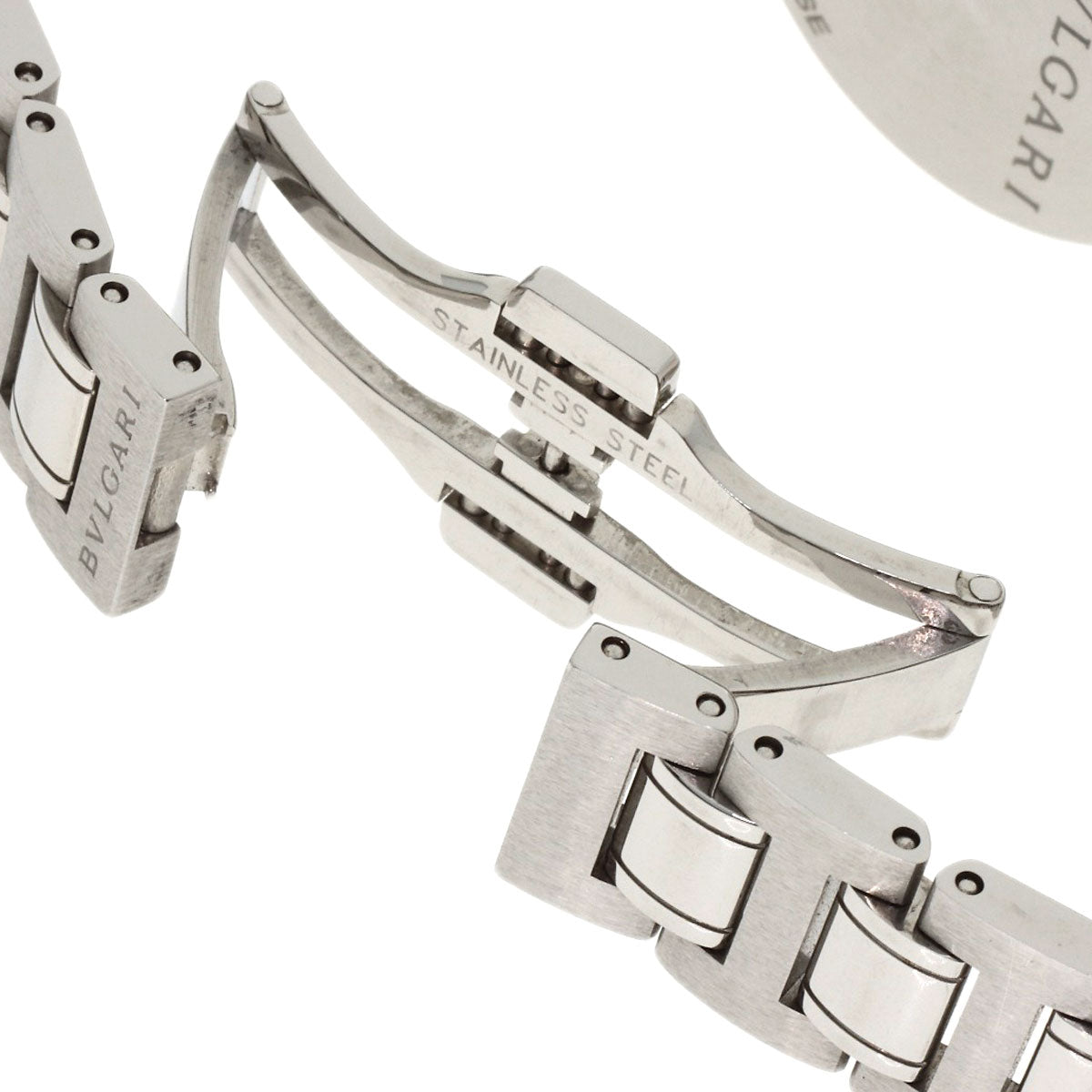 BVLGARI BVLGARI BVLGARI Watches BB26S Stainless Steel/Stainless Steel Ladies