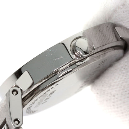 BVLGARI BVLGARI BVLGARI Watches BB26S Stainless Steel/Stainless Steel Ladies