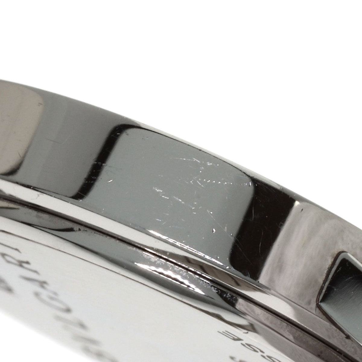 BVLGARI BVLGARI BVLGARI Watches BB26S Stainless Steel/Stainless Steel Ladies