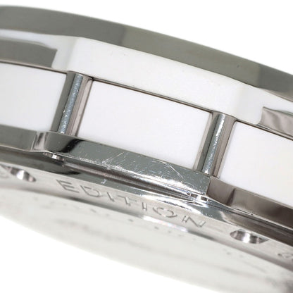 HUBLOT Big bang diamond Watches 361.SE.2090.RW.1104.NAS11 Stainless Steel/Rubber Ladies