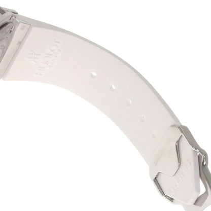 HUBLOT Big bang diamond Watches 361.SE.2090.RW.1104.NAS11 Stainless Steel/Rubber Ladies
